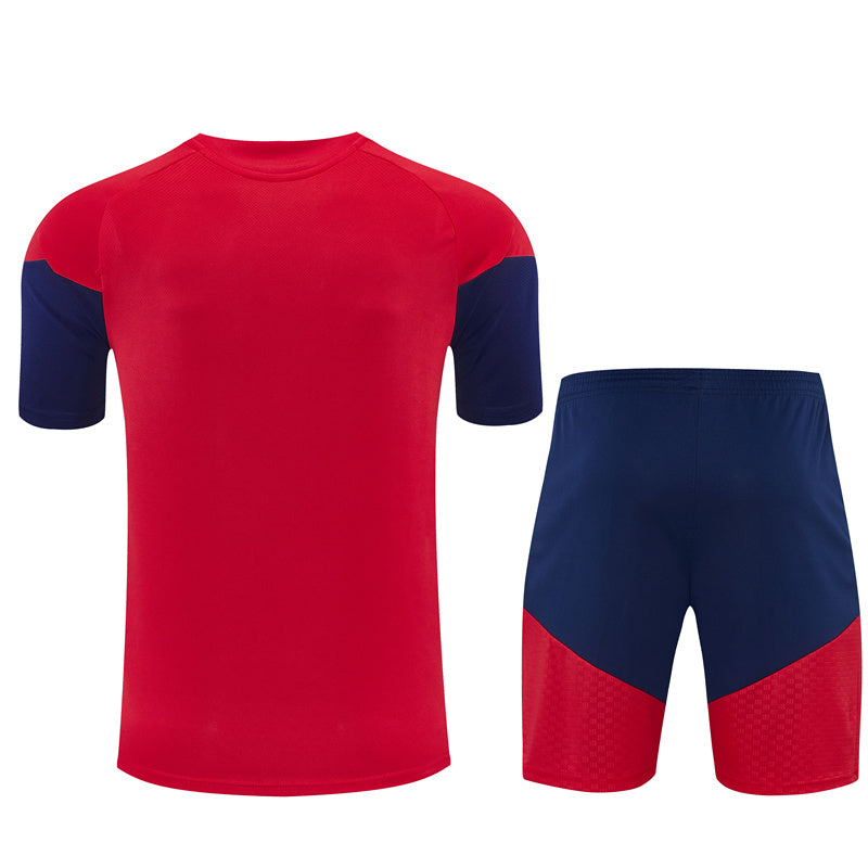Equipación de entrenamiento de Inglaterra 2026