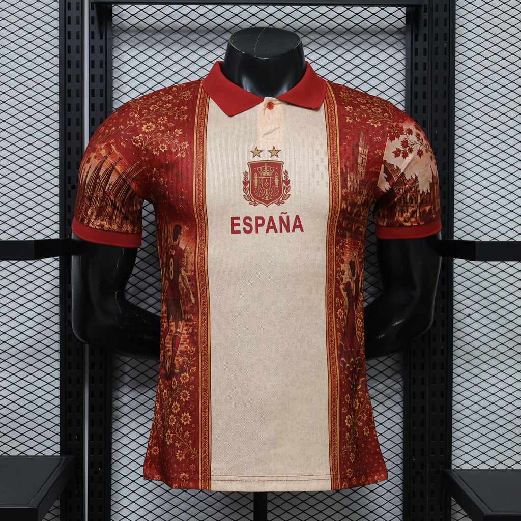 Maillot Extérieur Atletico Madrid 2026/27