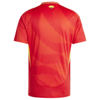 Spain home Football Shirt 2024