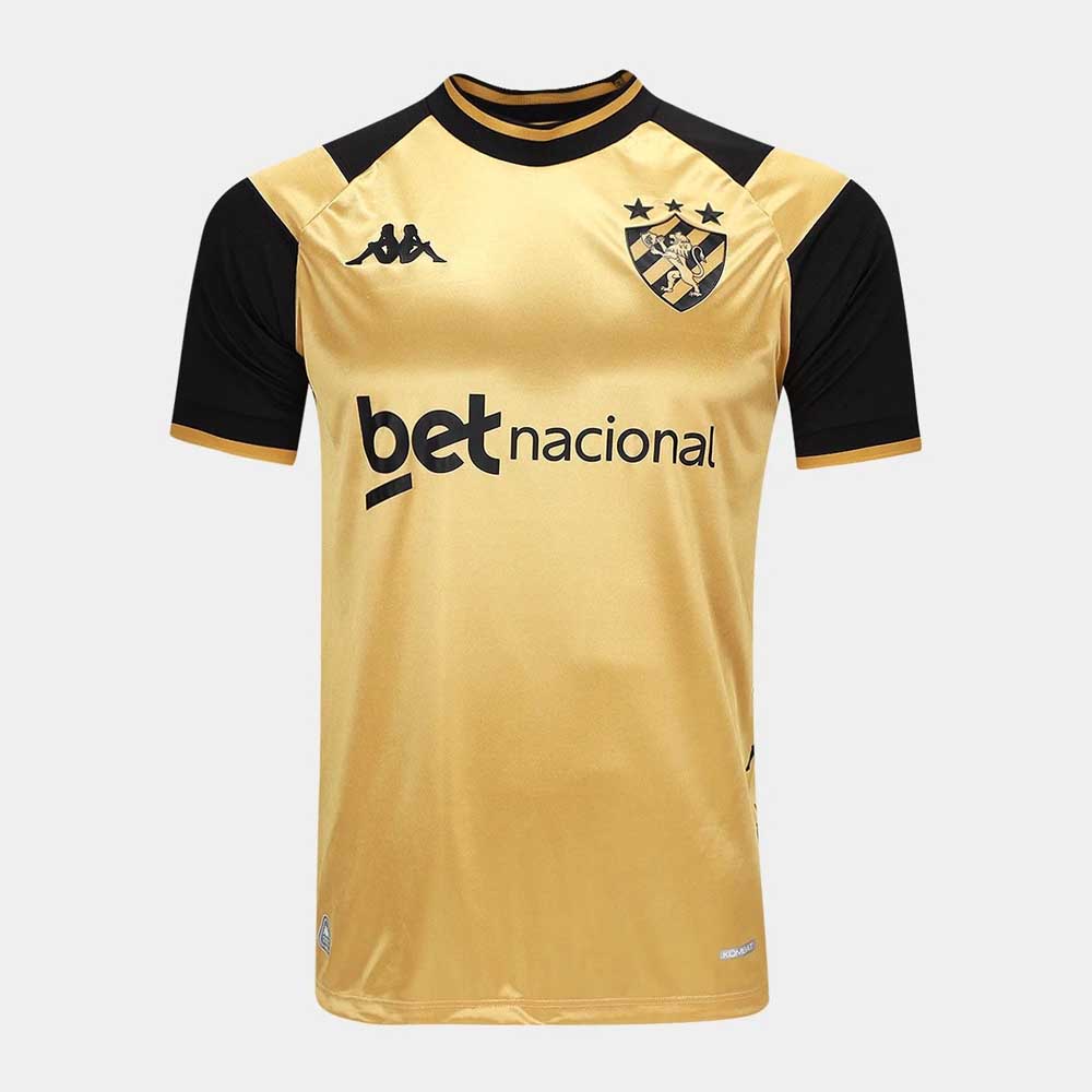 Camiseta visitante del Atlético de Madrid 2026/27