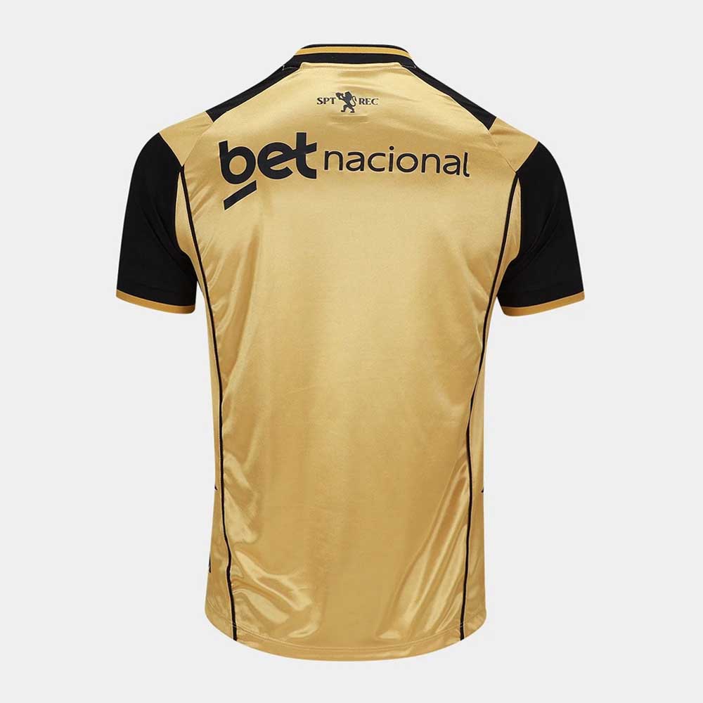 Sport Recife Away Football Shirt 2026-27
