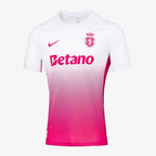 Sporting CP Pink October Football Shirt 2026-27 | Nike Special Edition Jersey