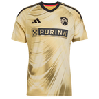 Maillot domicile RC Lens 2026/27