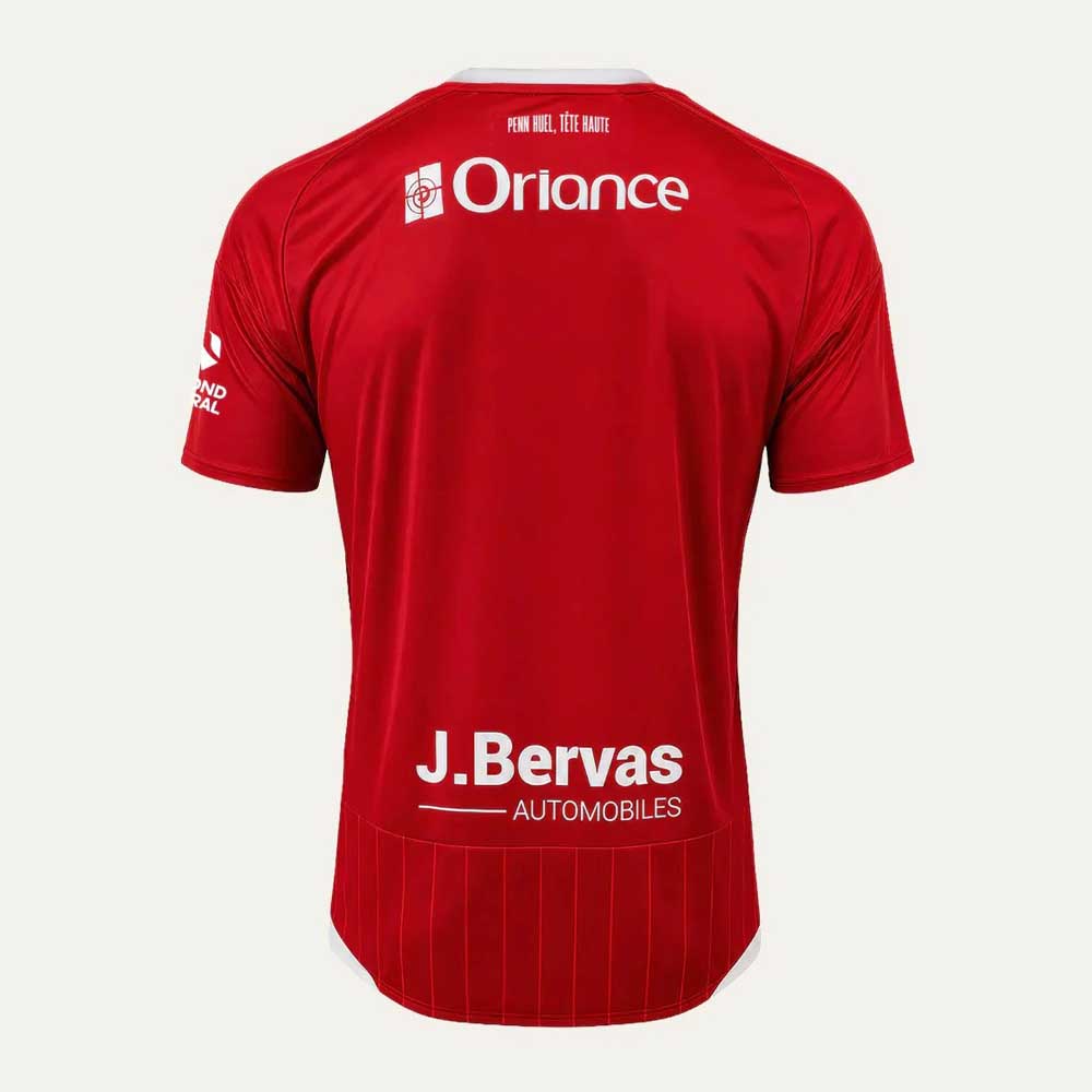 Stade Brestois Home Football shirt 2026-27