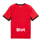 Maillot domicile du Stade Rennais 2026/27
