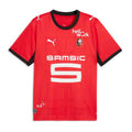 2026/27 Stade Rennais Home Jersey