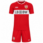 Stuttgart Away Kids Kit 2026-27