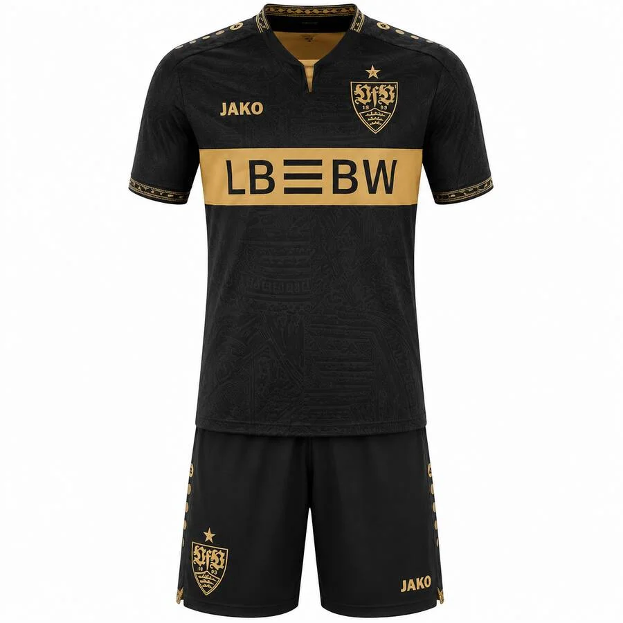 Camiseta de local del Arsenal 2026/27