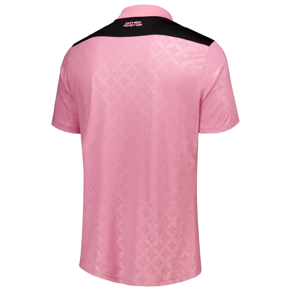 Camiseta de local del RC Lens 2026/27