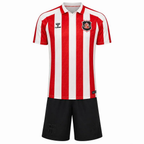 Maillot domicile d'Arsenal 2026/27