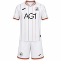 Camiseta de local del Arsenal 2026/27