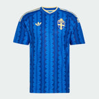 Maillot Extérieur Atletico Madrid 2026/27