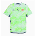 Camiseta visitante del Atlético de Madrid 2026/27