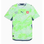 Camiseta visitante del Atlético de Madrid 2026/27