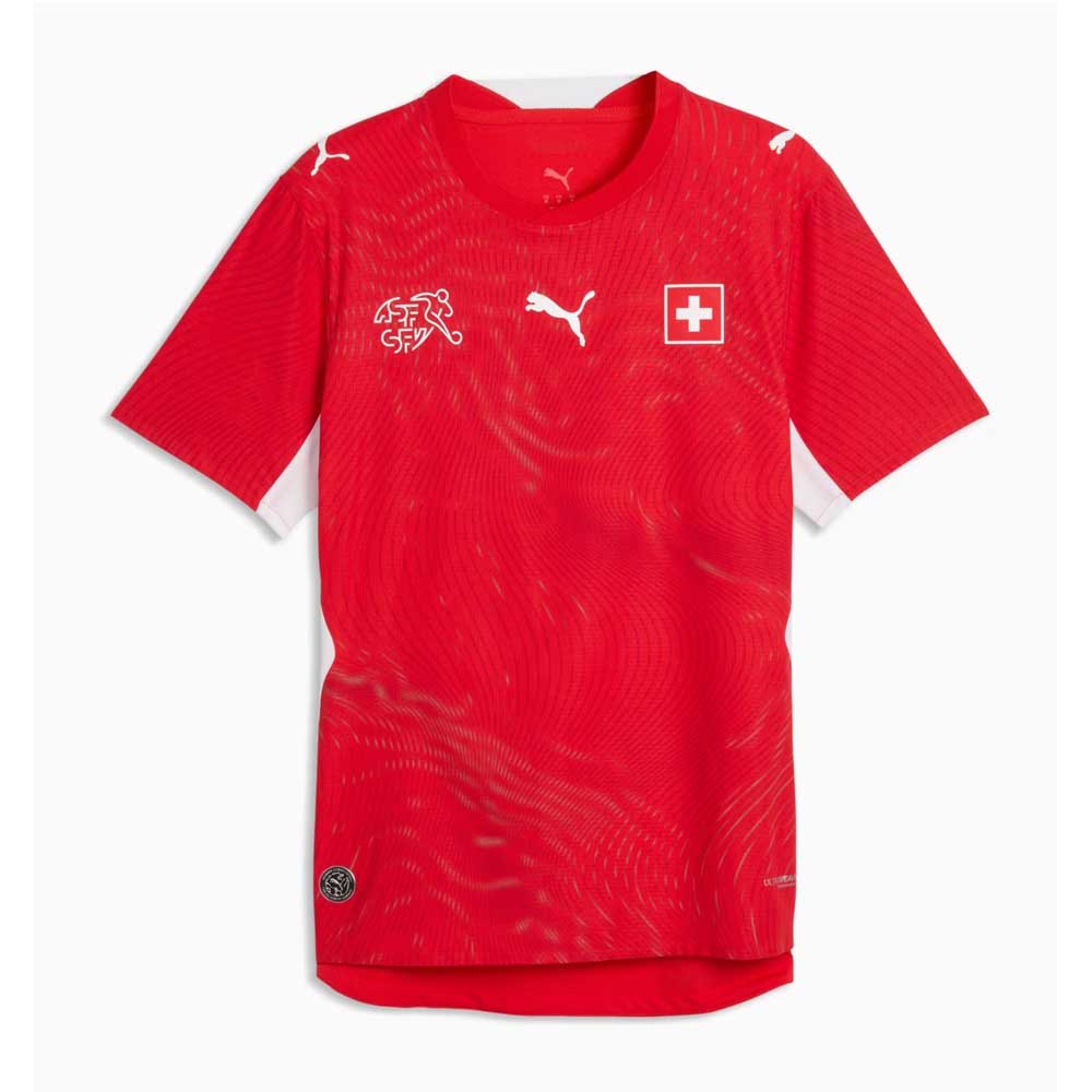 Camiseta visitante del Atlético de Madrid 2026/27