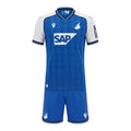 TSG Hoffenheim Home Kids Kit 2026-27 | Youth Football Jersey & Shorts