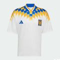 Tigres UANL Lifestyle Jersey 2026-27 | adidas Originals EQT Football Shirt