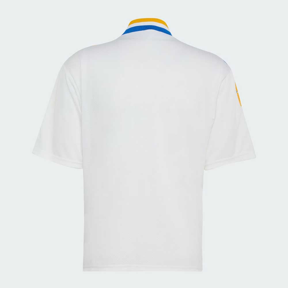 Tigres UANL Lifestyle Jersey 2026-27 | adidas Originals EQT Football Shirt