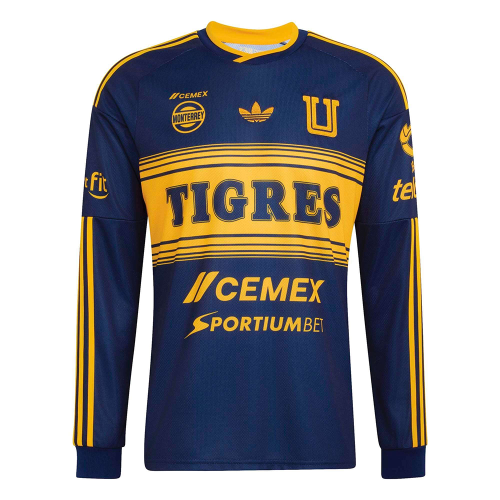 Maillot domicile à manches longues Arsenal 2026