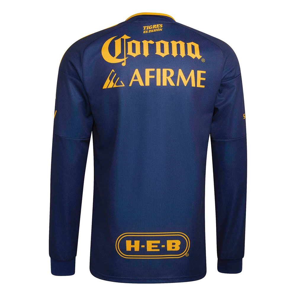 Maillot domicile à manches longues Arsenal 2026