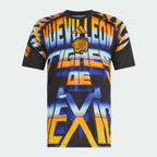 Maillot Extérieur Atletico Madrid 2026/27