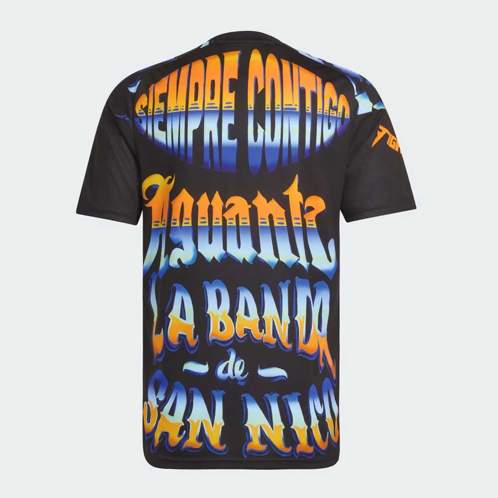 Maillot Extérieur Atletico Madrid 2026/27