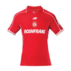 2026/27 Toluca Home Jersey | Deportivo Toluca Football Shirt