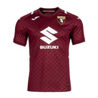 Maillot domicile AC Milan 2026/27