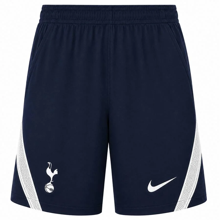 Tottenham Hotspur Home Football Shorts 2026-27