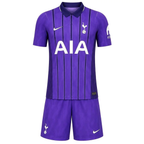 Camiseta de local del Arsenal 2026/27