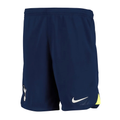 Camiseta visitante del Atlético de Madrid 2026/27