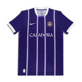 2026/27 Toulouse FC Home Jersey | Nike Purple Football Shirt