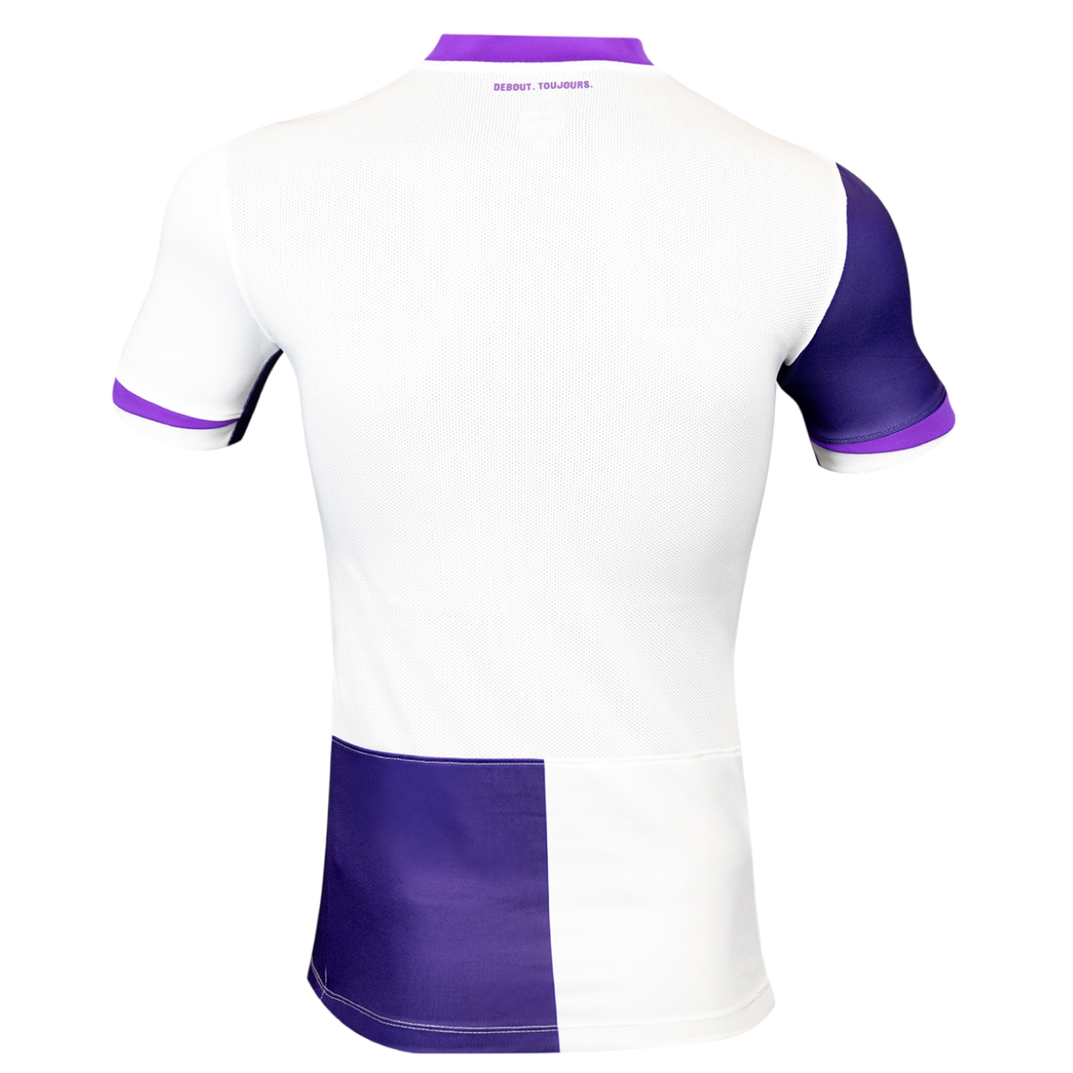 Toulouse Home Football shirt 2025-26