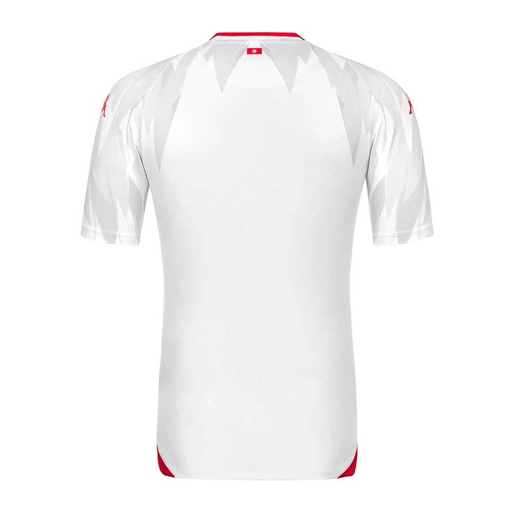 Camiseta visitante del Atlético de Madrid 2026/27