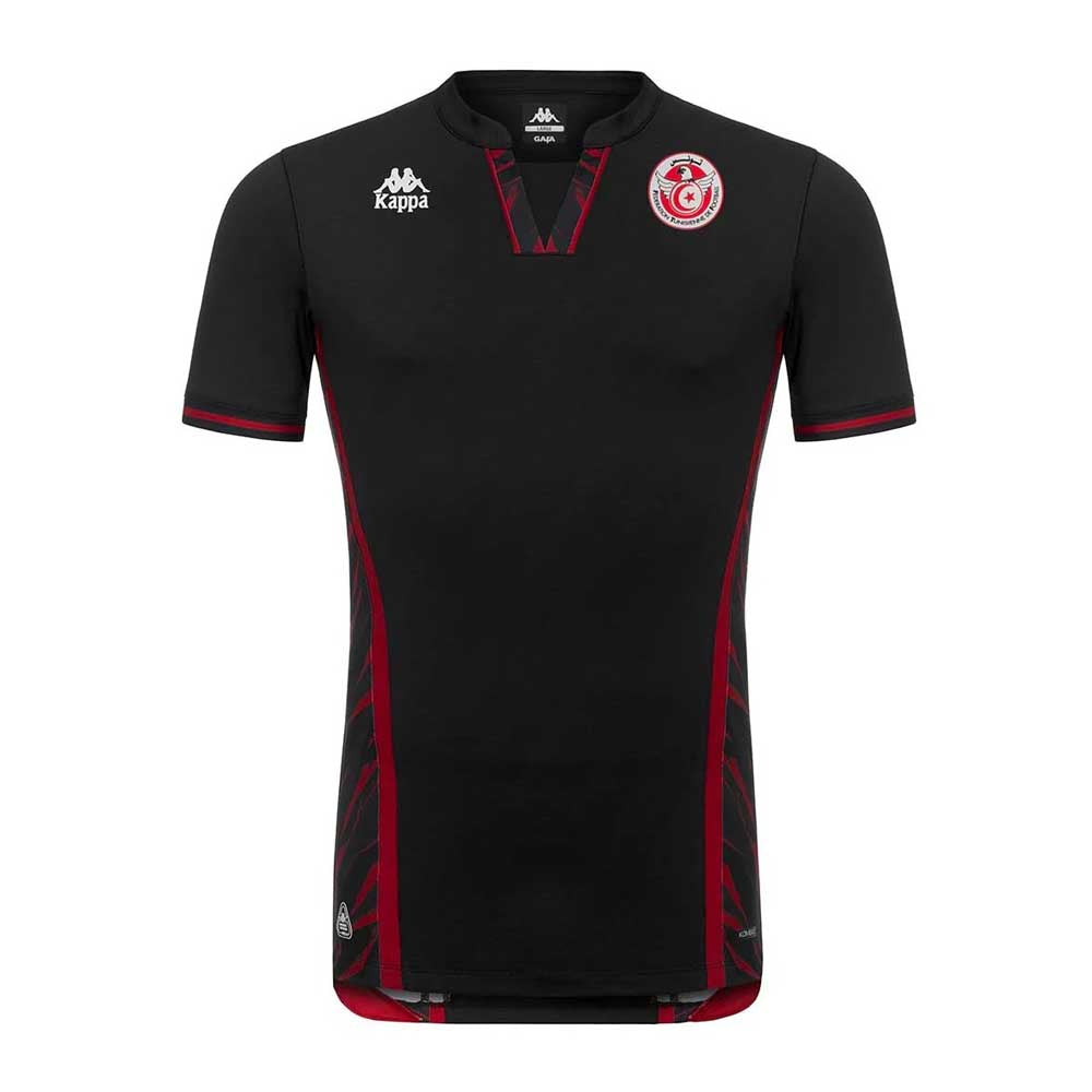 Camiseta visitante del Atlético de Madrid 2026/27