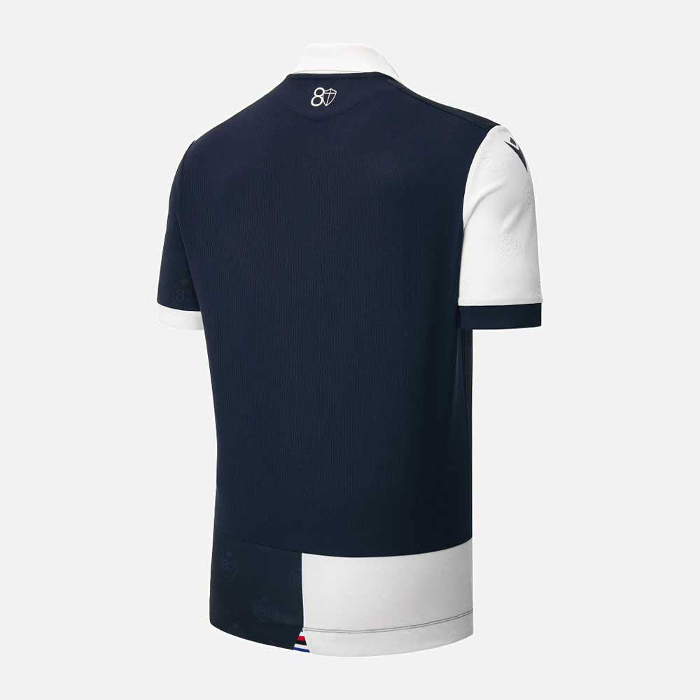 UC Sampdoria Third Jersey 2026-27