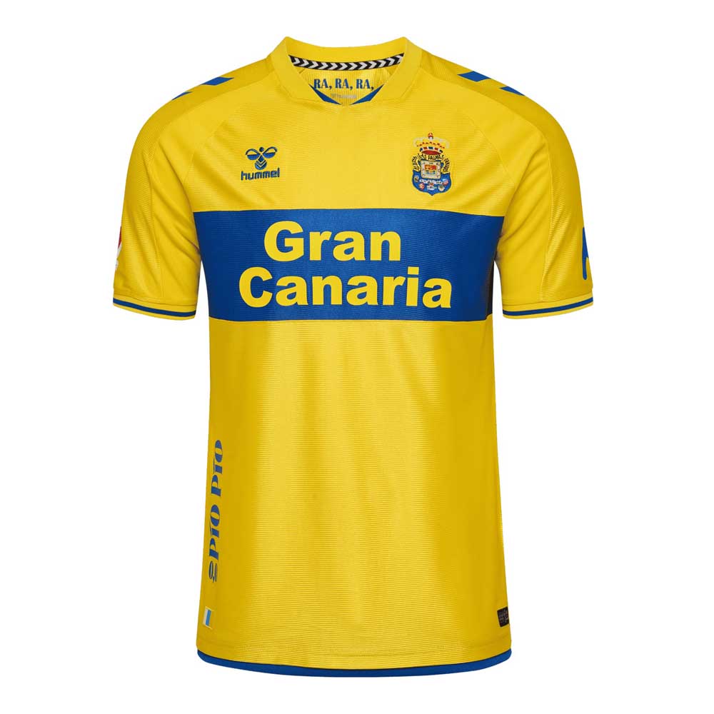 Camiseta de local del RC Lens 2026/27