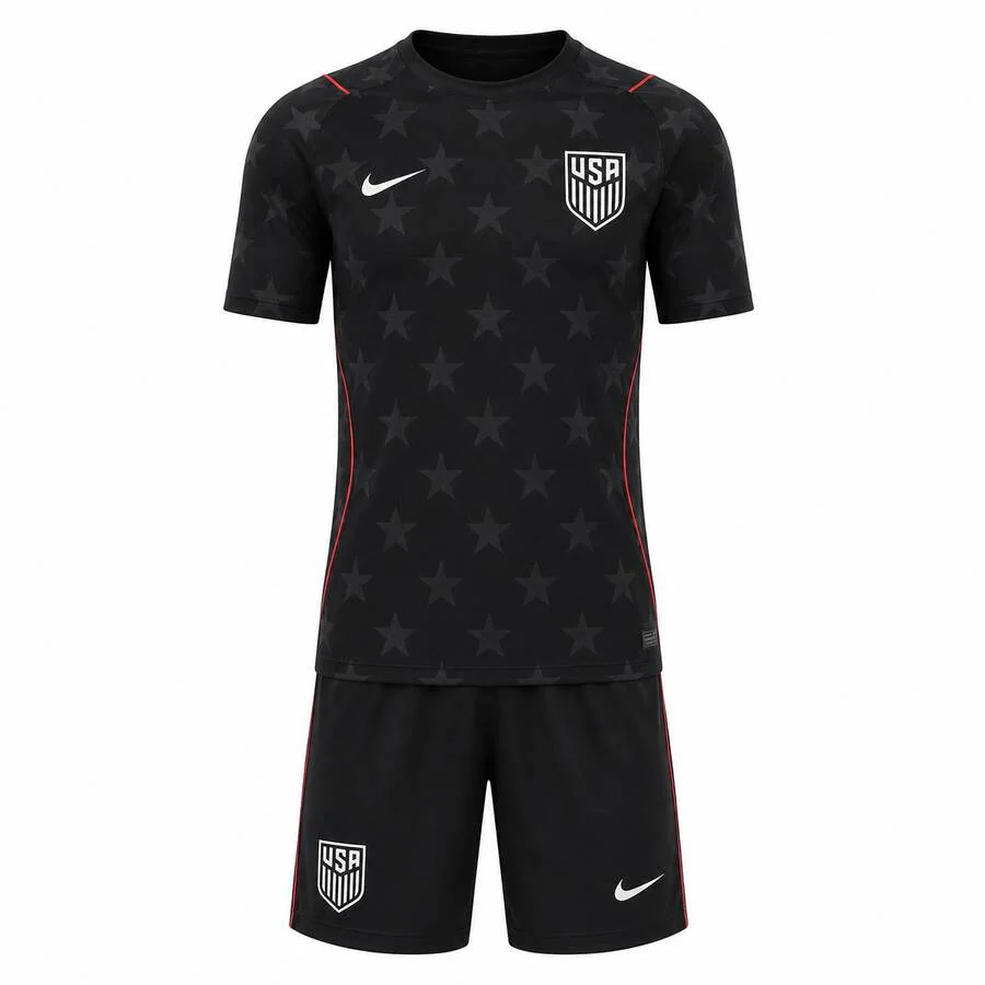 Maillot domicile d'Arsenal 2026/27
