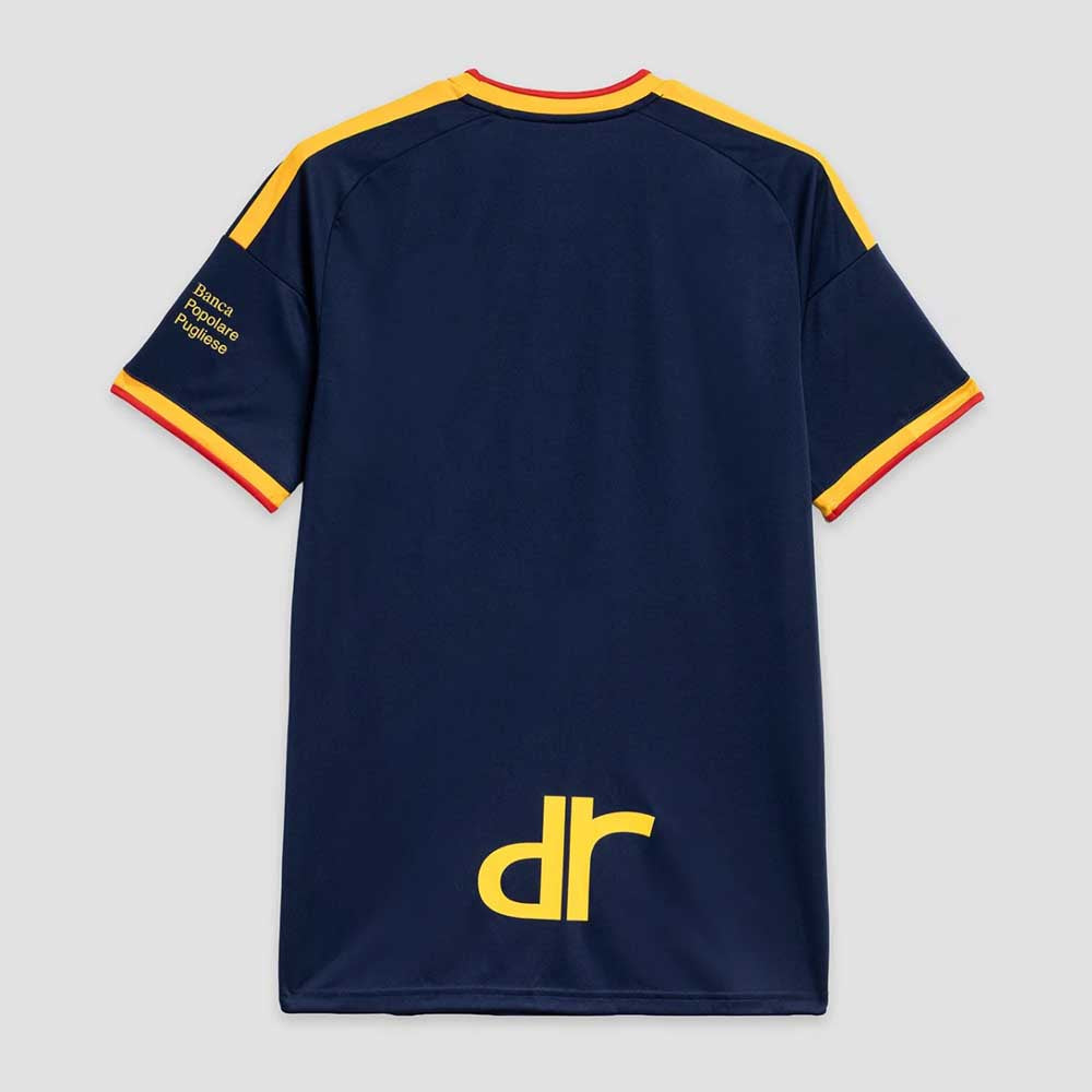 US Lecce Third Football Shirt 2026-27