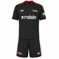 Union Berlin Away Kids Kit 2026-27