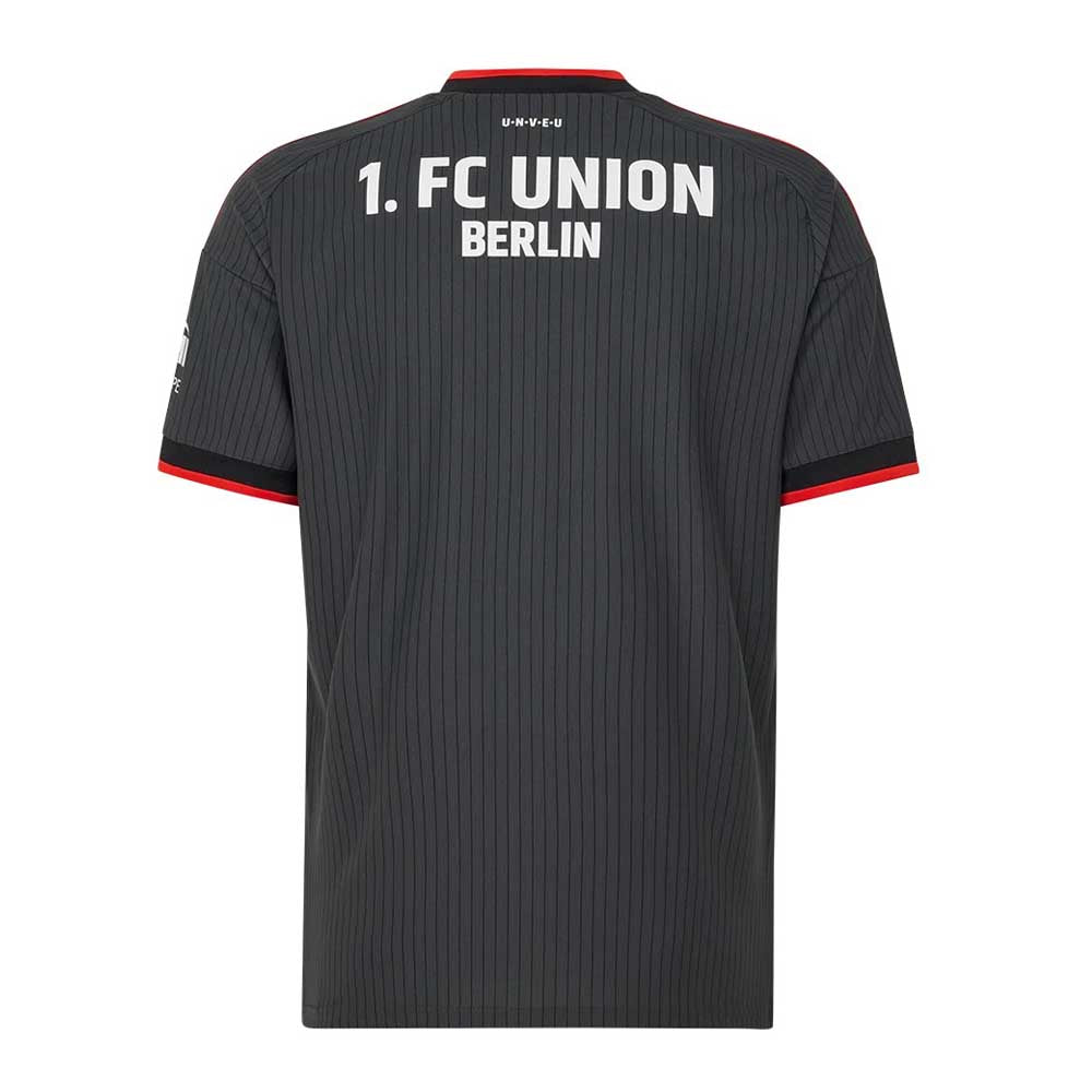 Union Berlin Away Jersey 2026/27 | adidas Football Shirt