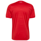 Camiseta local del Dortmund 2026/27