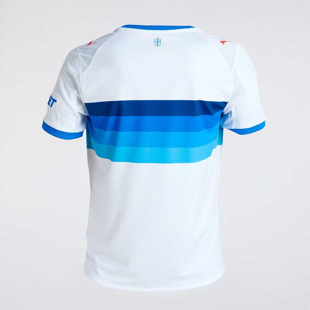 Universidad Católica Home Jersey 2026/27 | Chile Football Shirt