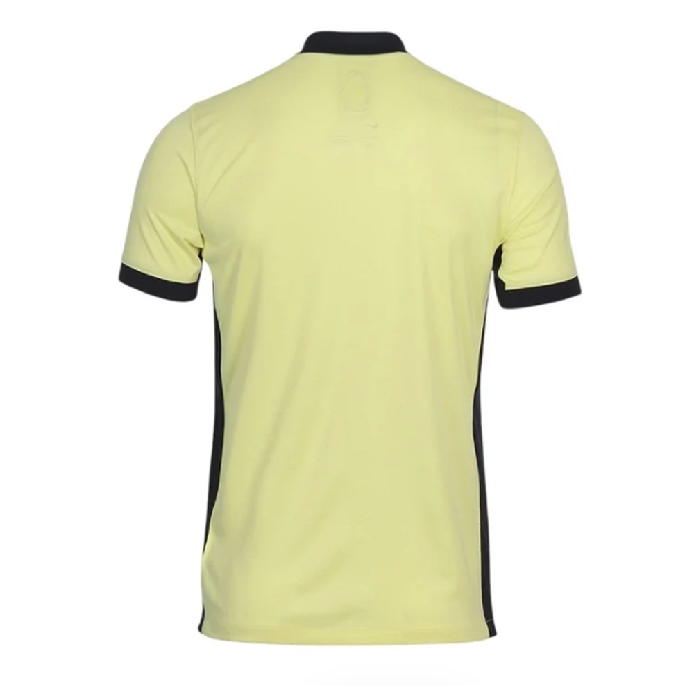 Camiseta visitante del Atlético de Madrid 2026/27
