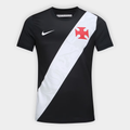 Vasco De Gama Home women Football Shirt 2026