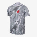 Vasco De Gama Pre-Match Football Shirt 2026-27