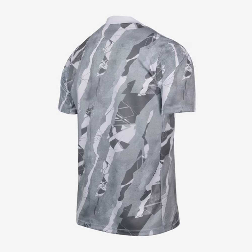 Vasco De Gama Pre-Match Football Shirt 2026-27