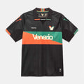 Camiseta visitante del Atlético de Madrid 2026/27
