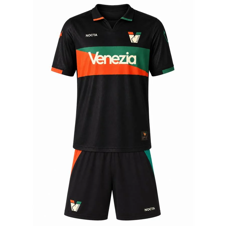 Venezia Home Kids Kit 2026-27