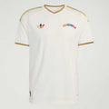 Camiseta visitante del Atlético de Madrid 2026/27
